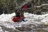 kayak agout 2014